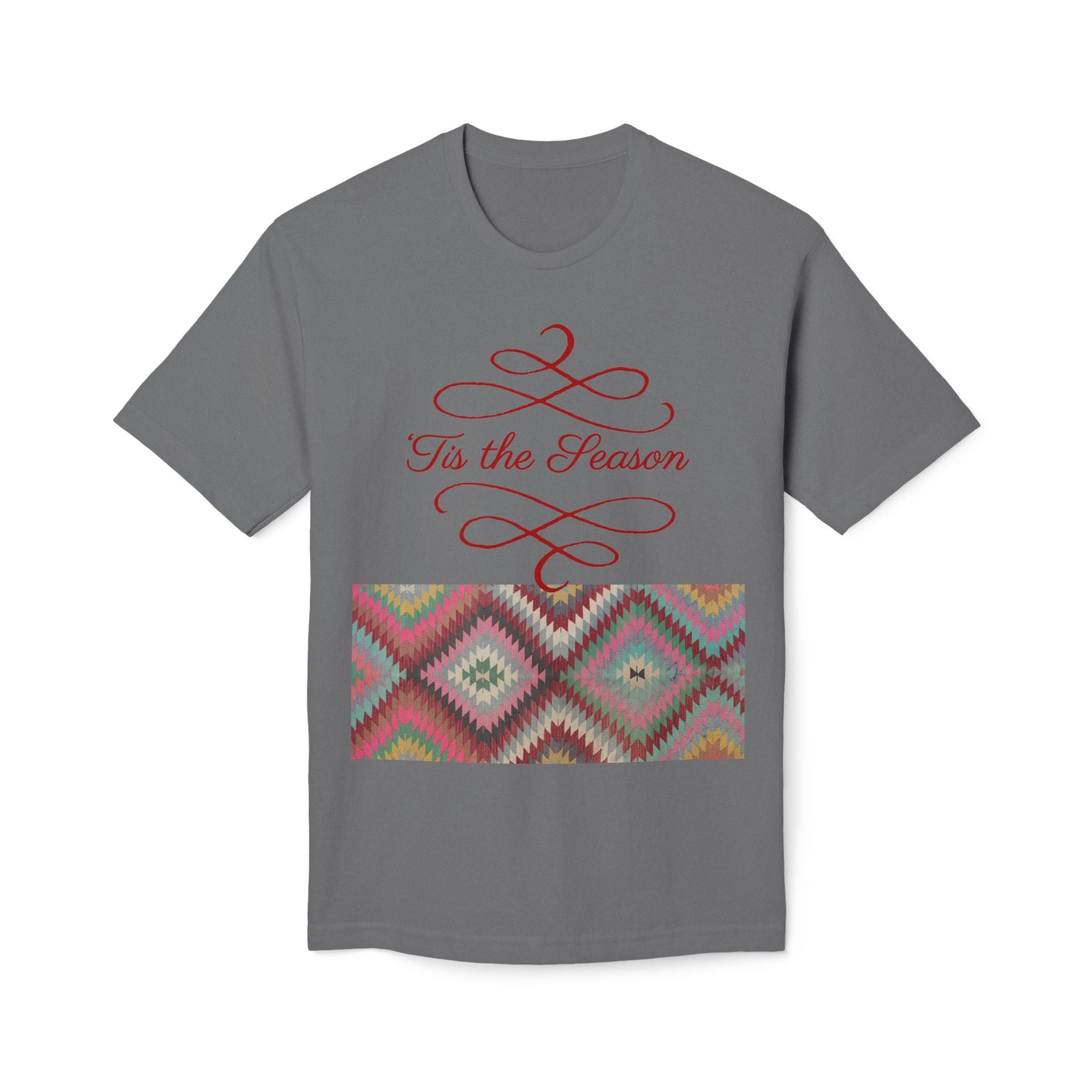 T-Shirt with SEO Compatible Product Description - Unisex Midweight - JennyCool