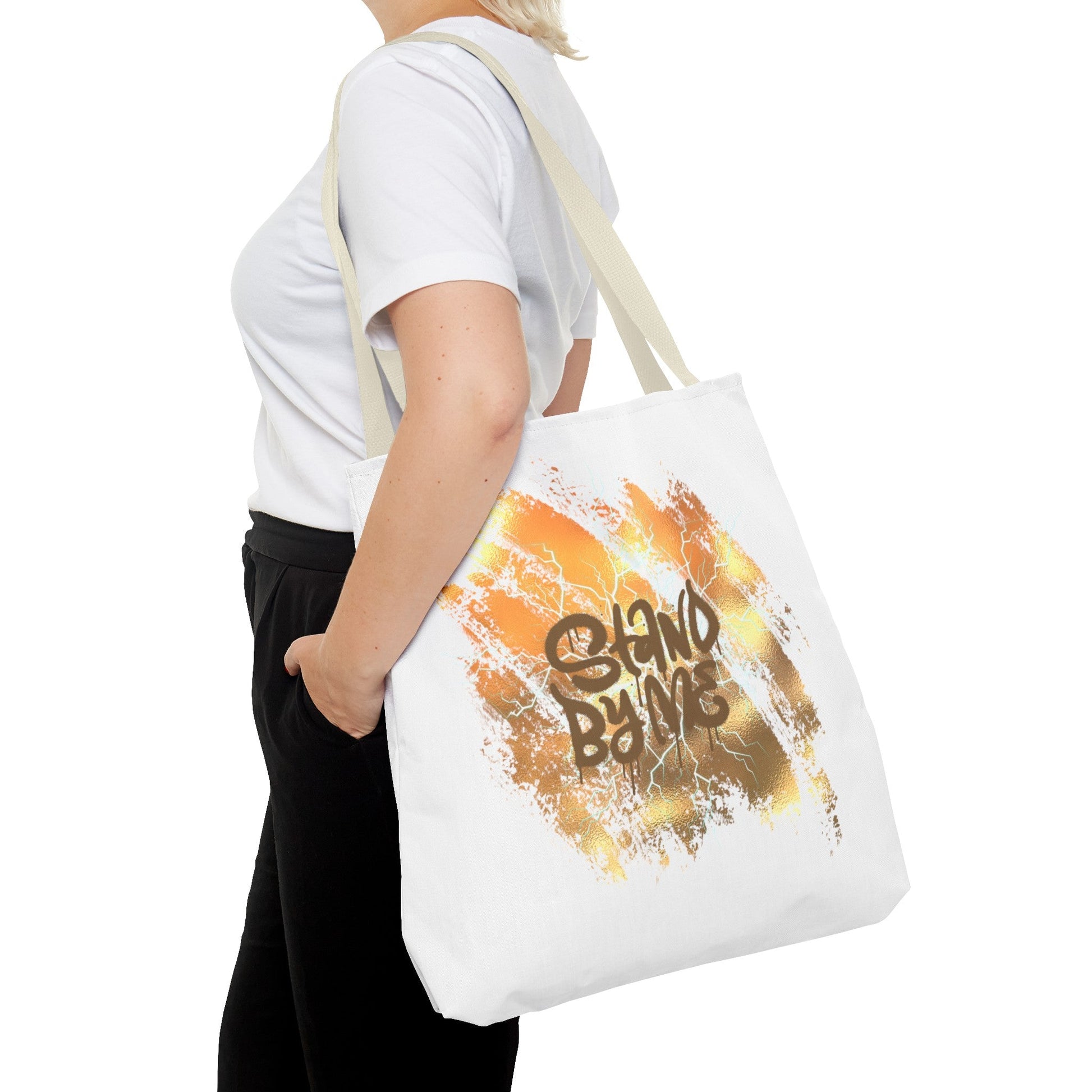 Tote Bag - JennyCool
