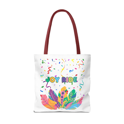Tote Bag - JennyCool