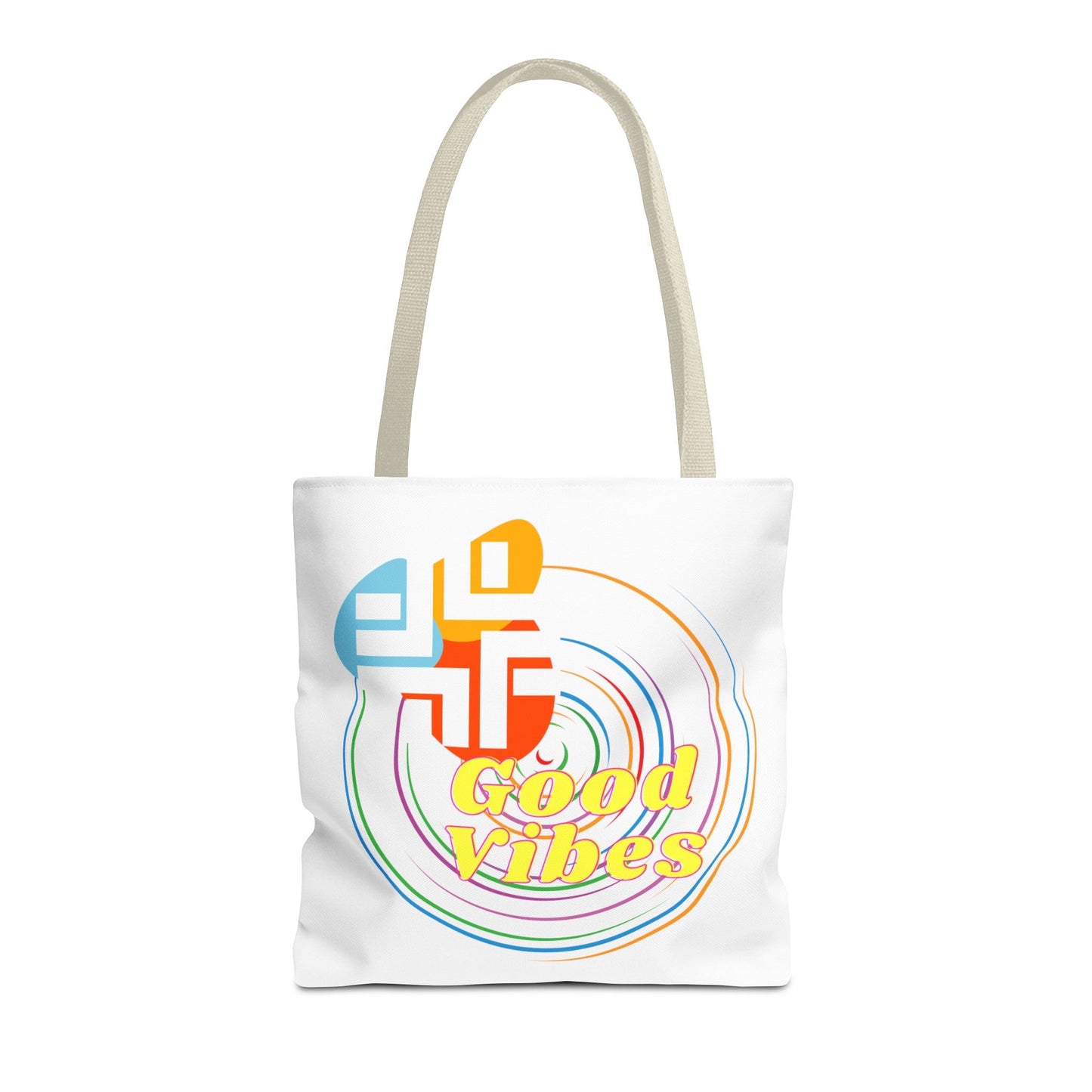 Tote Bag - JennyCool