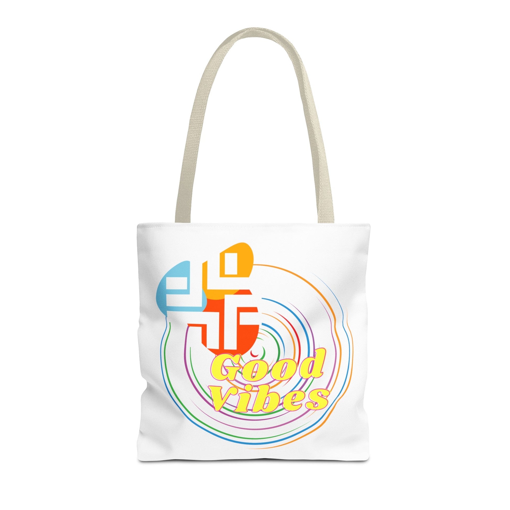 Tote Bag - JennyCool