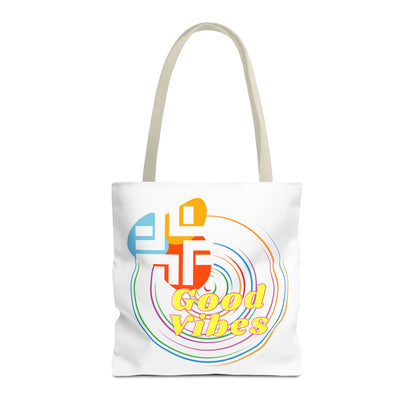 Tote Bag - JennyCool
