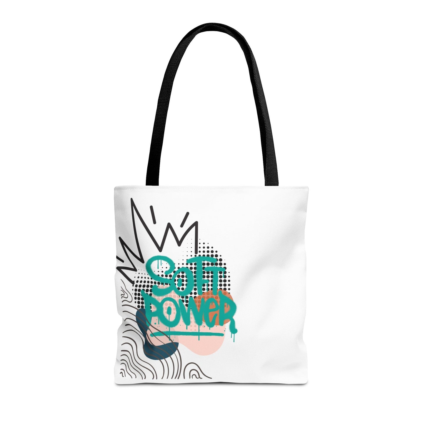 Tote Bag - JennyCool
