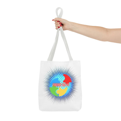 Tote Bag - JennyCool