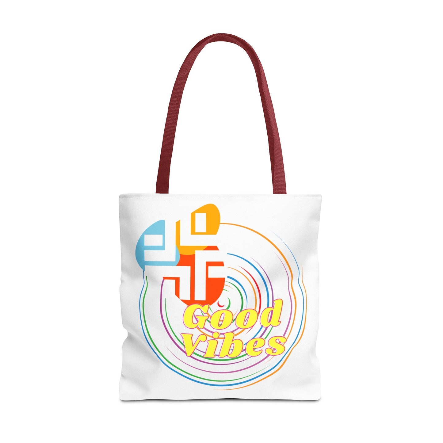 Tote Bag - JennyCool