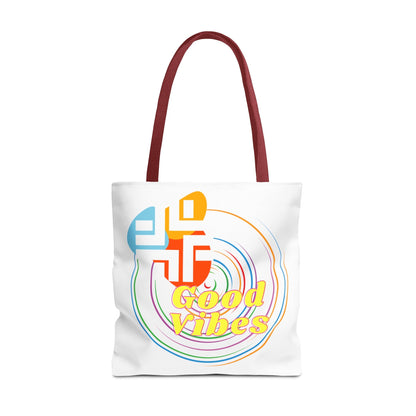 Tote Bag - JennyCool