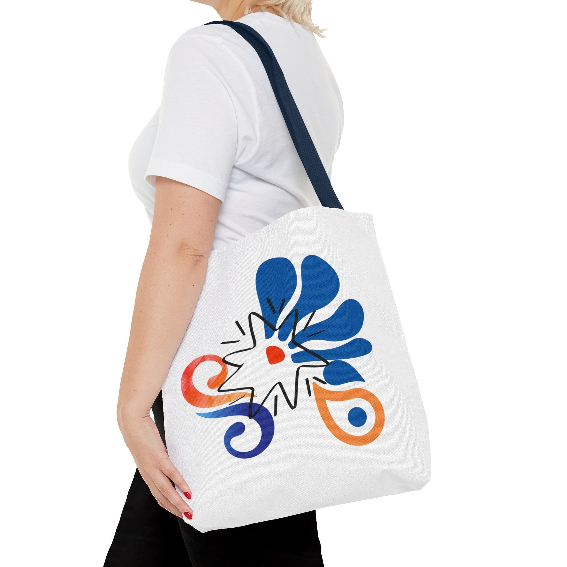 Tote Bag - JennyCool