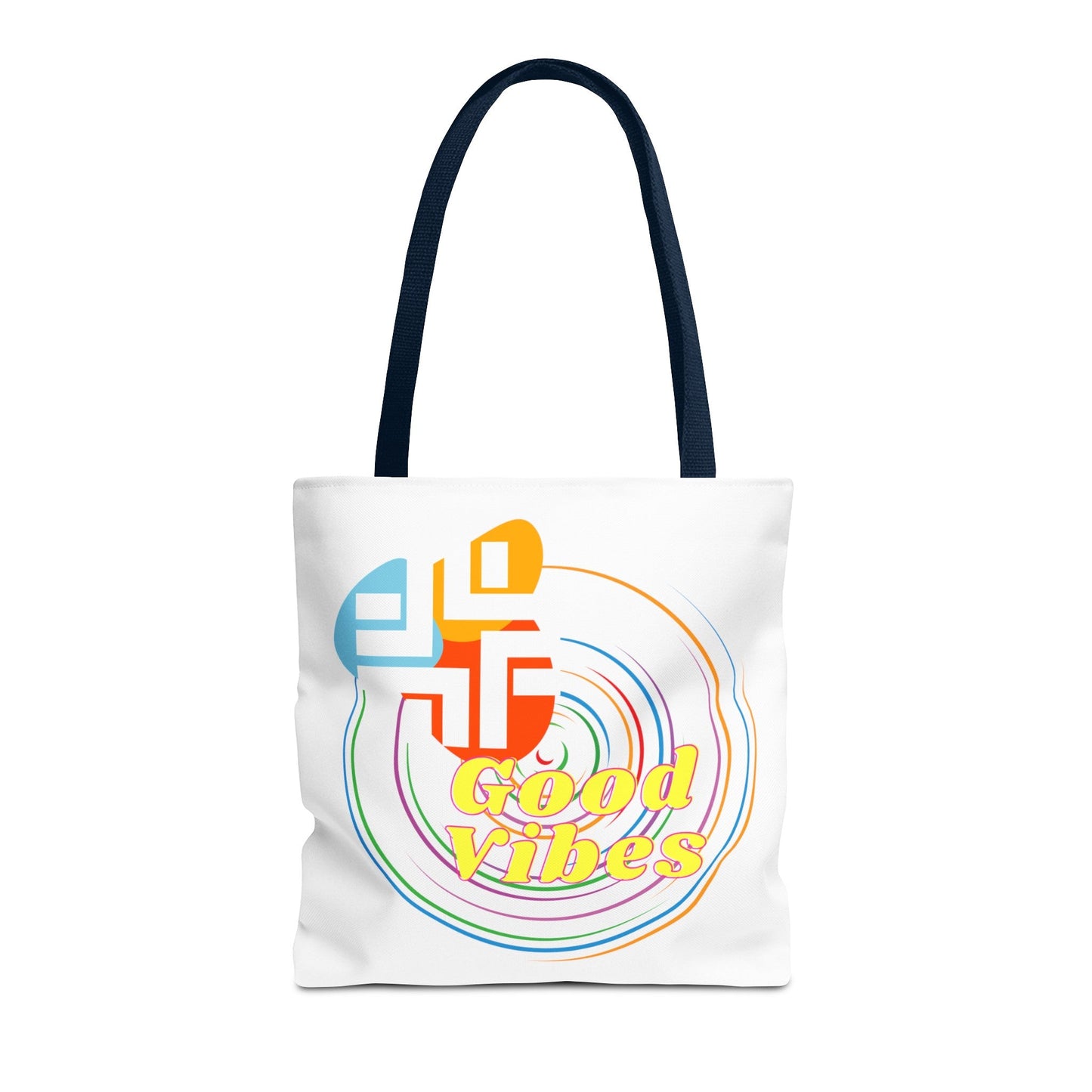 Tote Bag - JennyCool