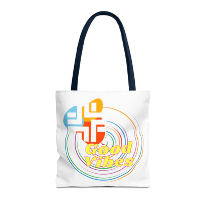 Tote Bag - JennyCool
