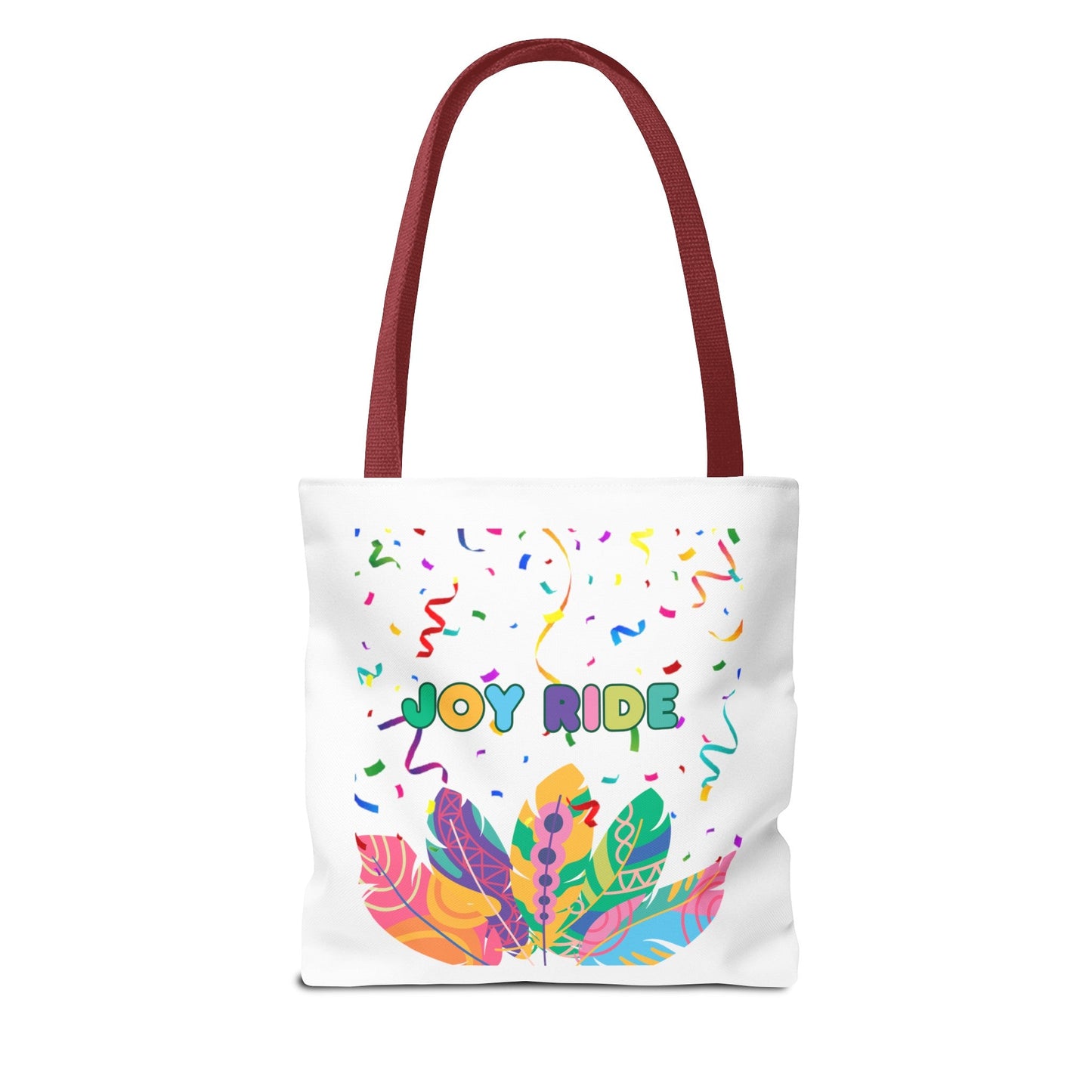 Tote Bag - JennyCool