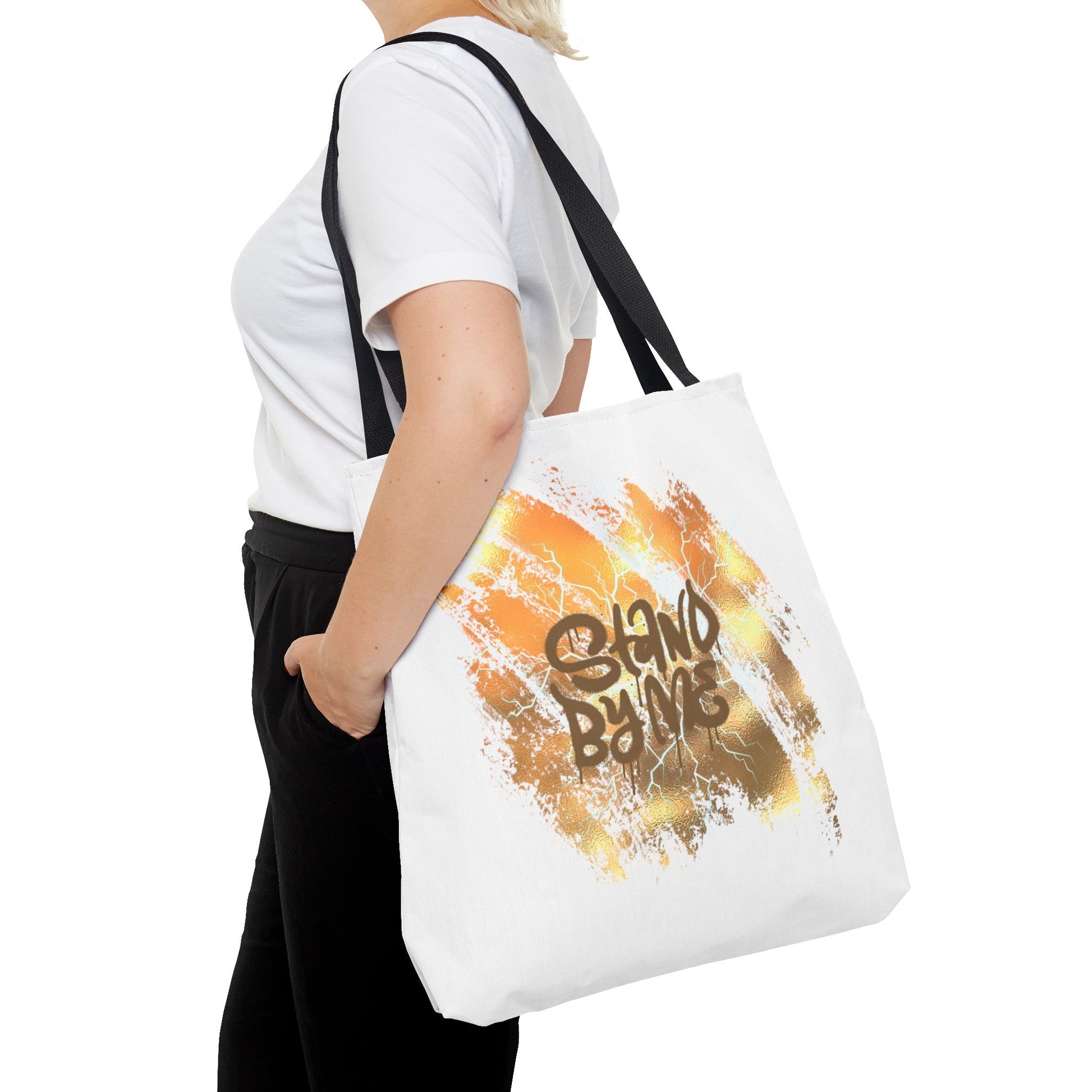 Tote Bag - JennyCool