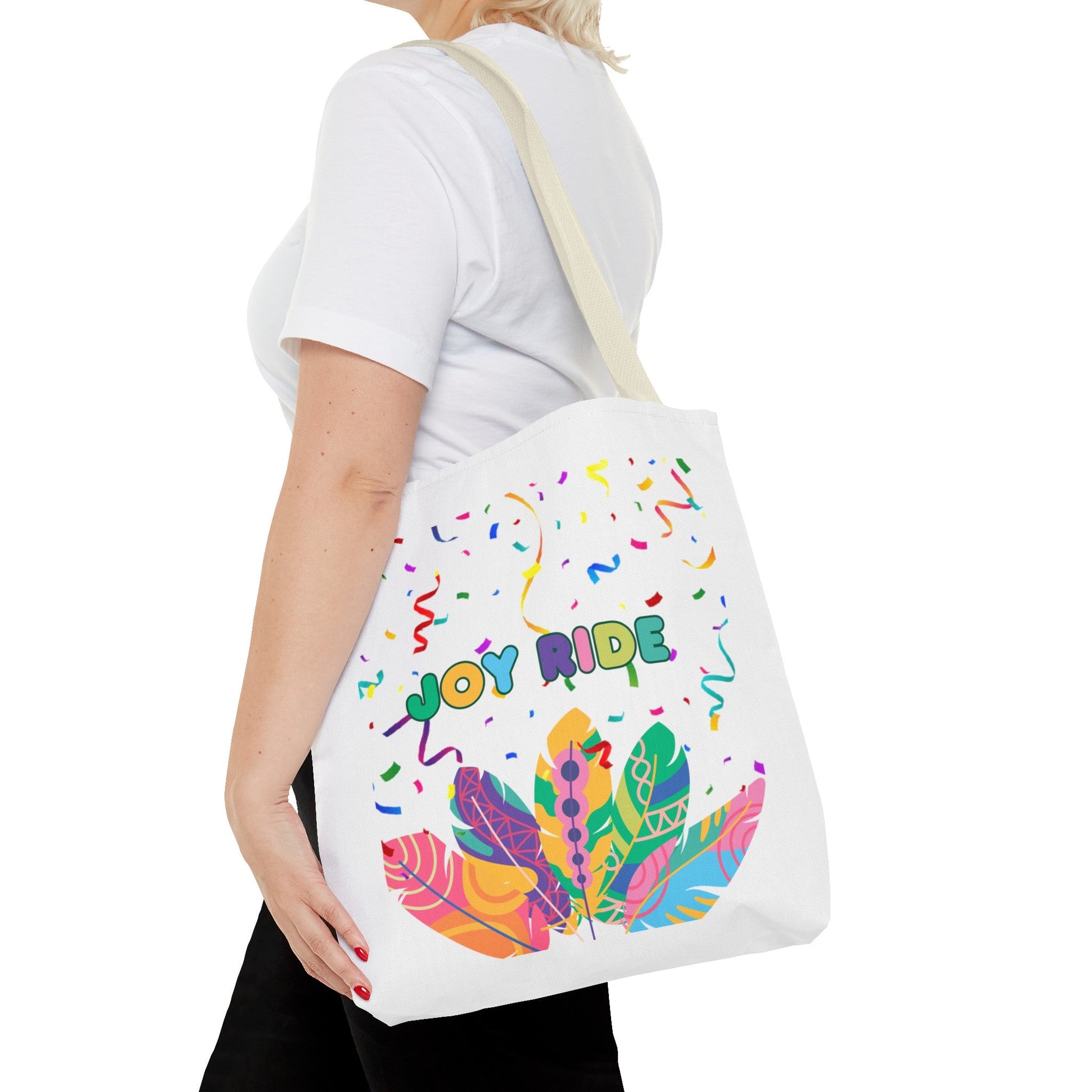 Tote Bag - JennyCool