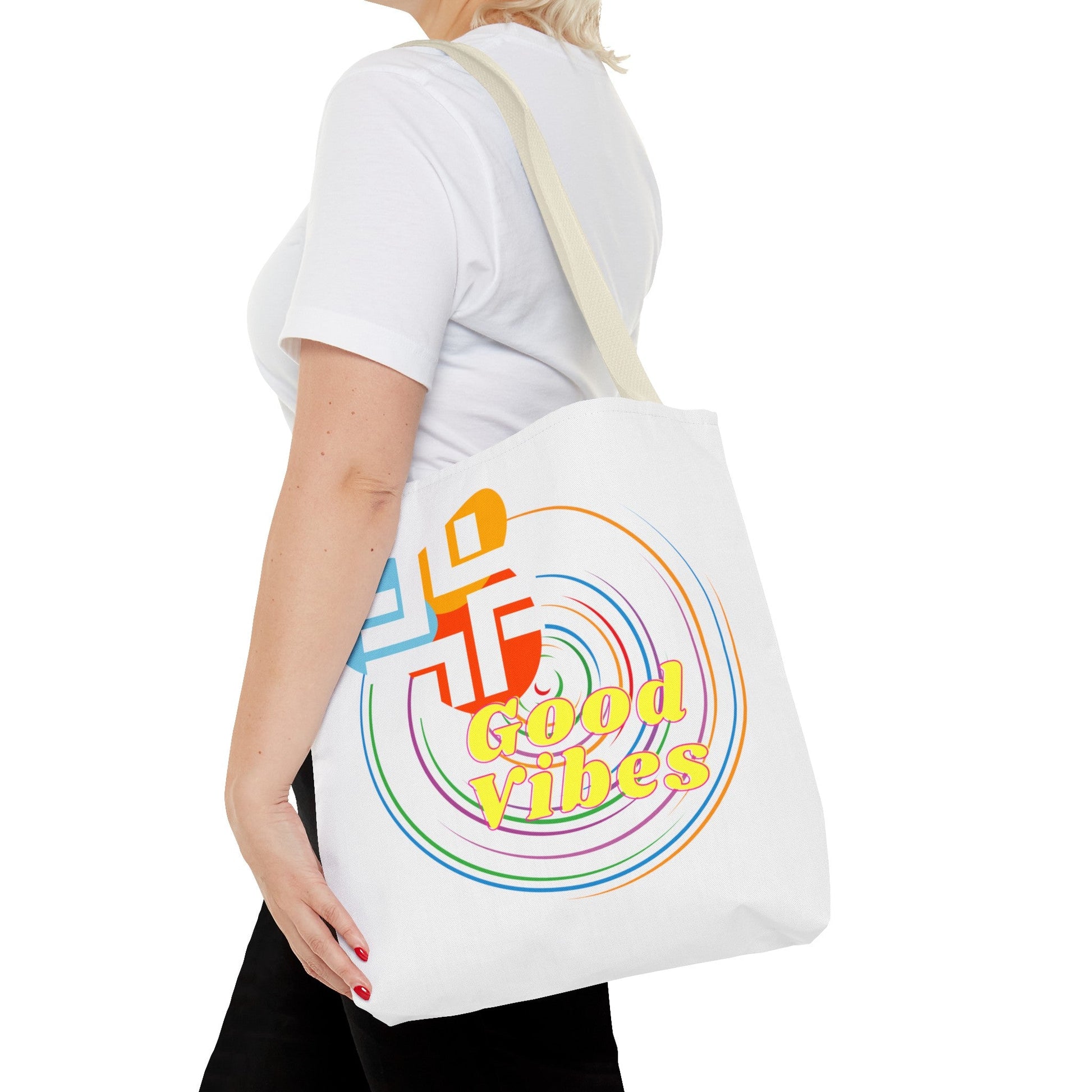 Tote Bag - JennyCool
