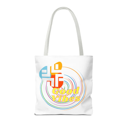Tote Bag - JennyCool
