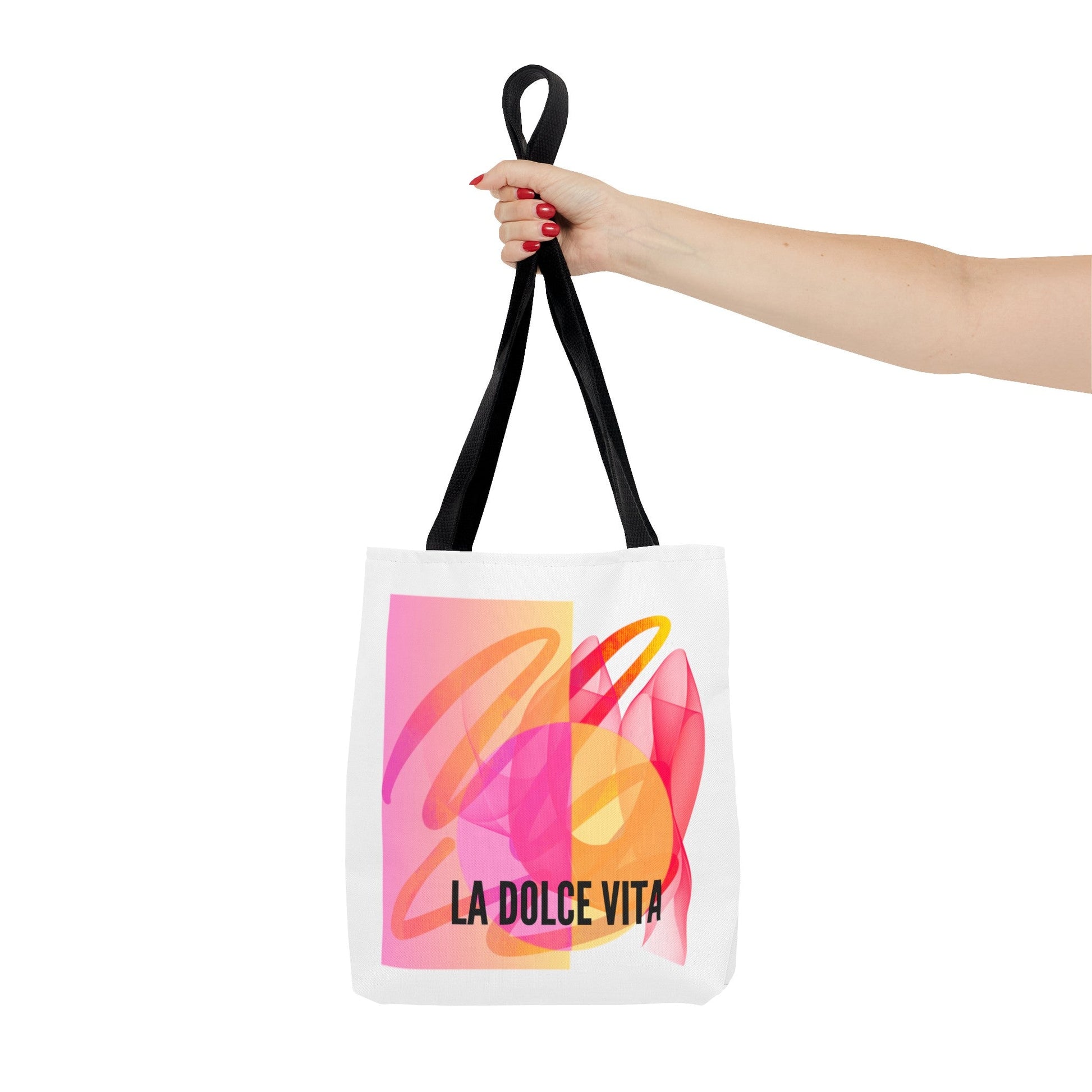 Tote Bag - JennyCool