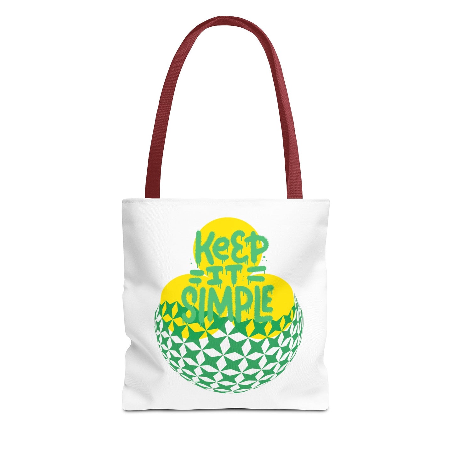 Tote Bag - JennyCool