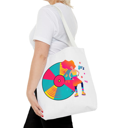 Tote Bag - JennyCool