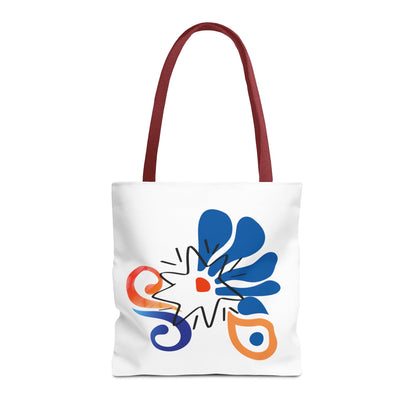 Tote Bag - JennyCool