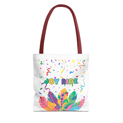 Tote Bag - JennyCool