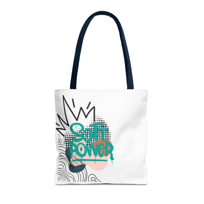Tote Bag - JennyCool
