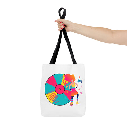 Tote Bag - JennyCool