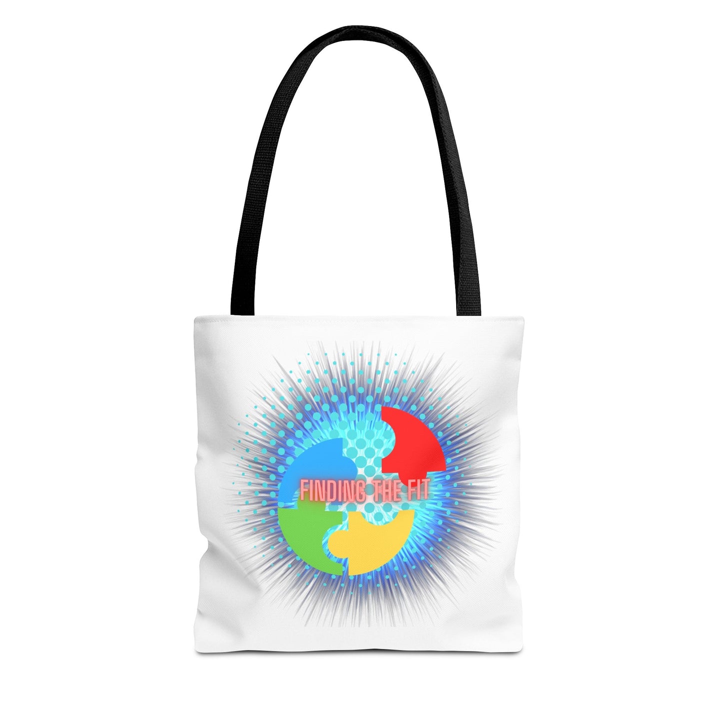 Tote Bag - JennyCool