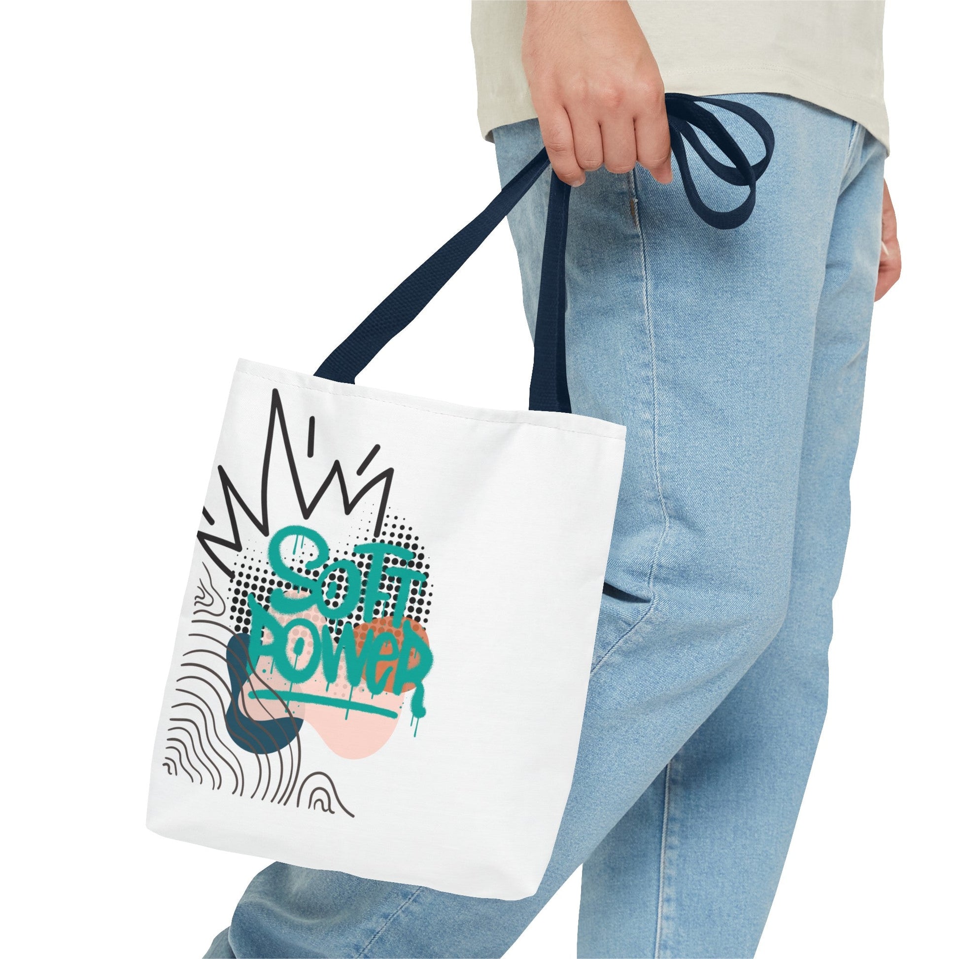 Tote Bag - JennyCool