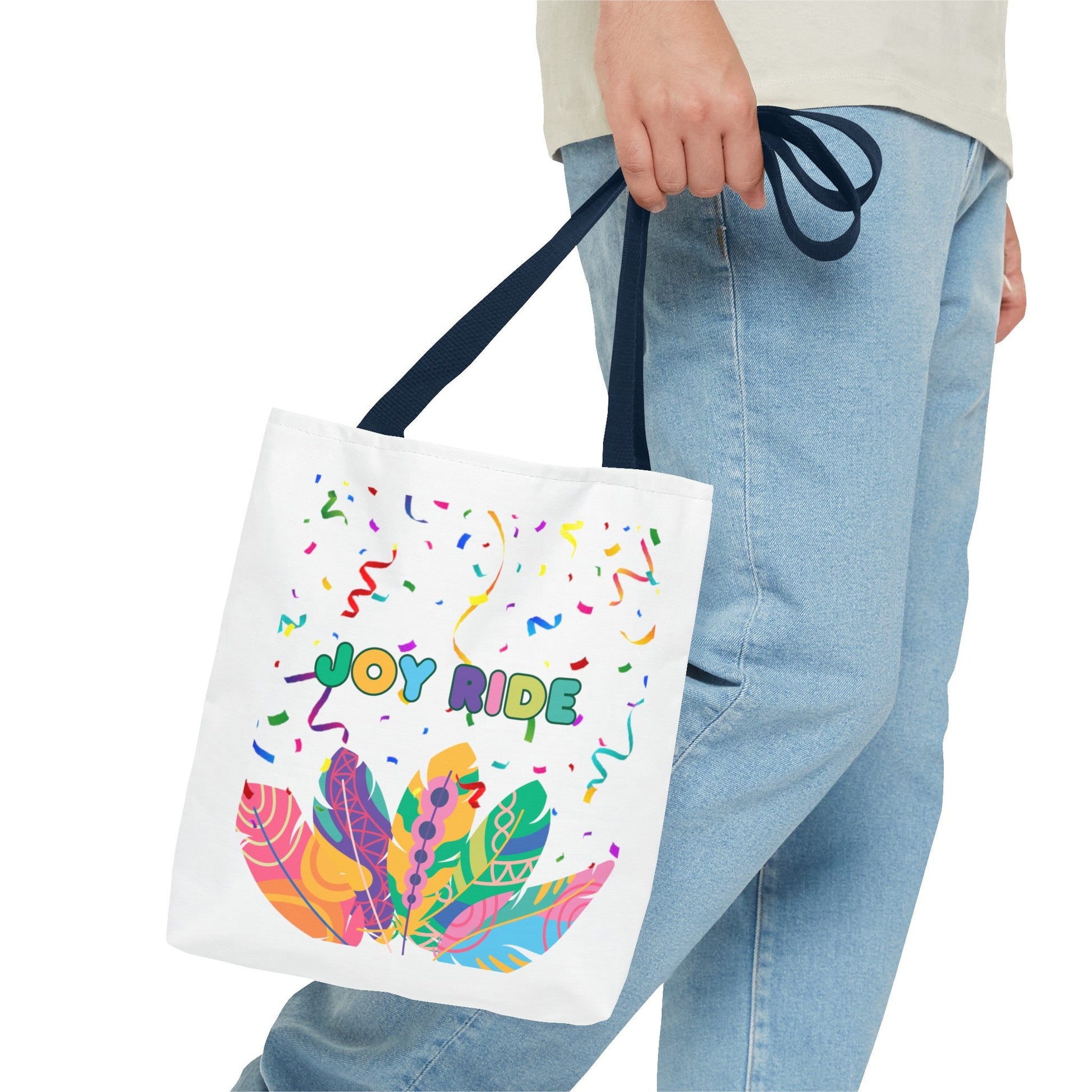 Tote Bag - JennyCool