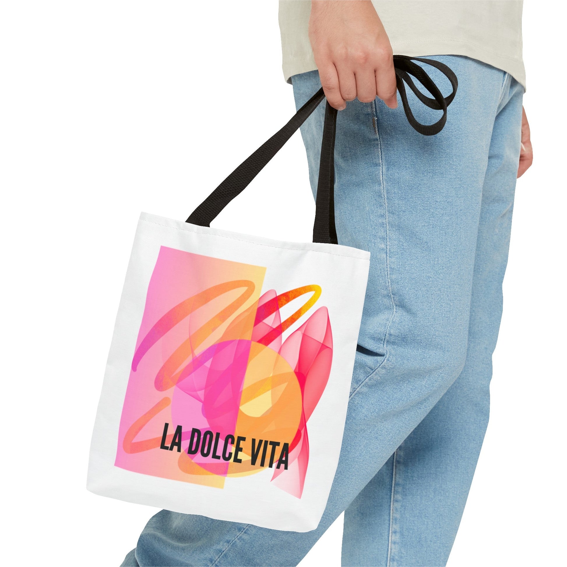 Tote Bag - JennyCool