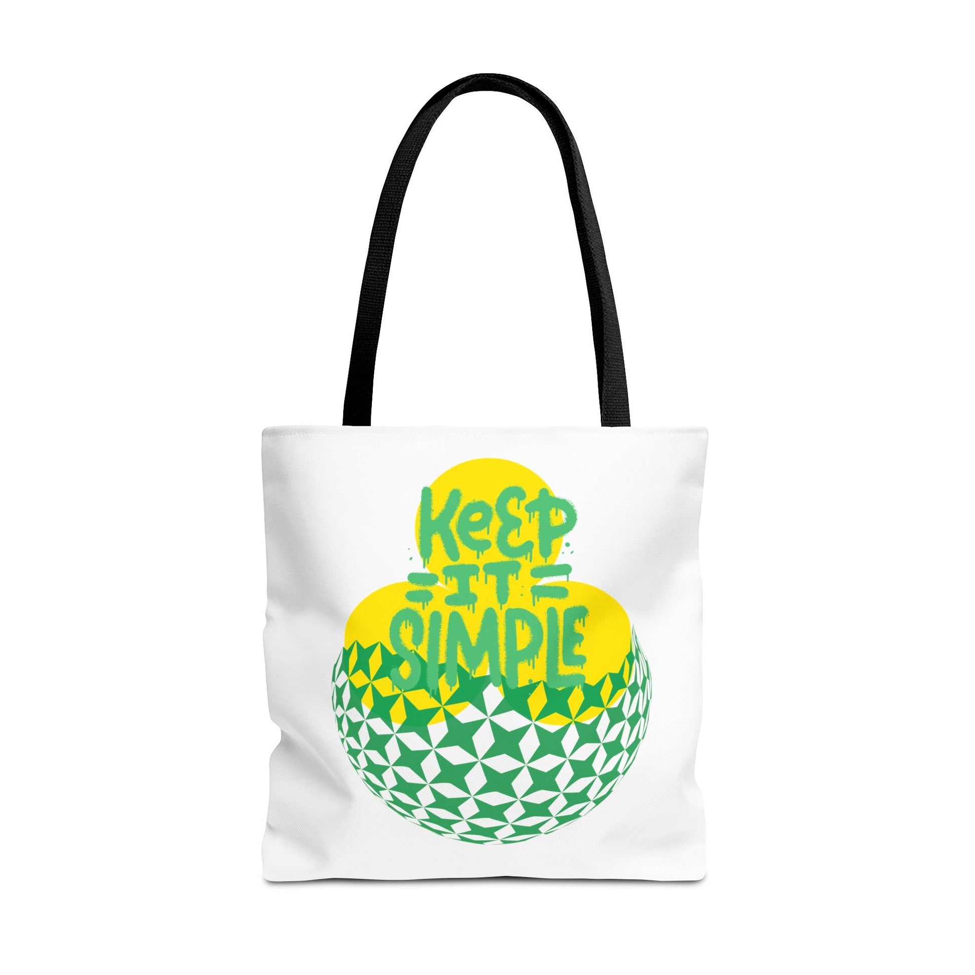Tote Bag - JennyCool