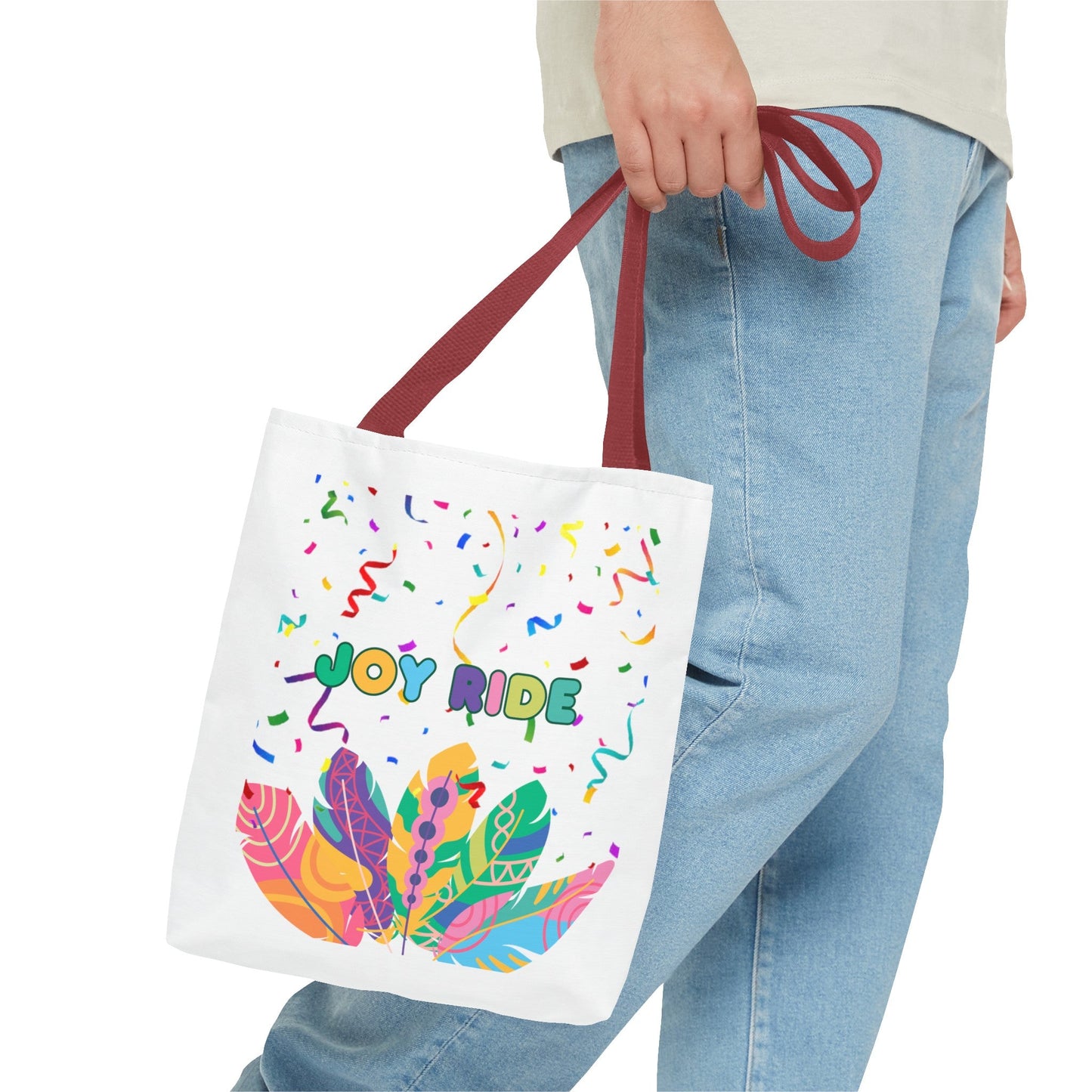 Tote Bag - JennyCool