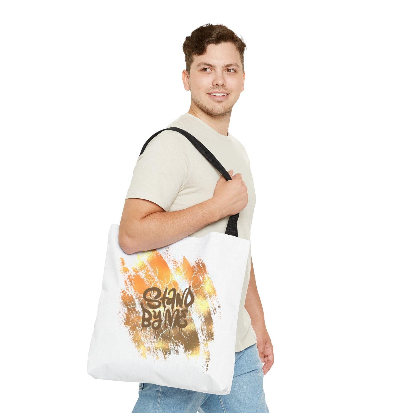 Tote Bag - JennyCool