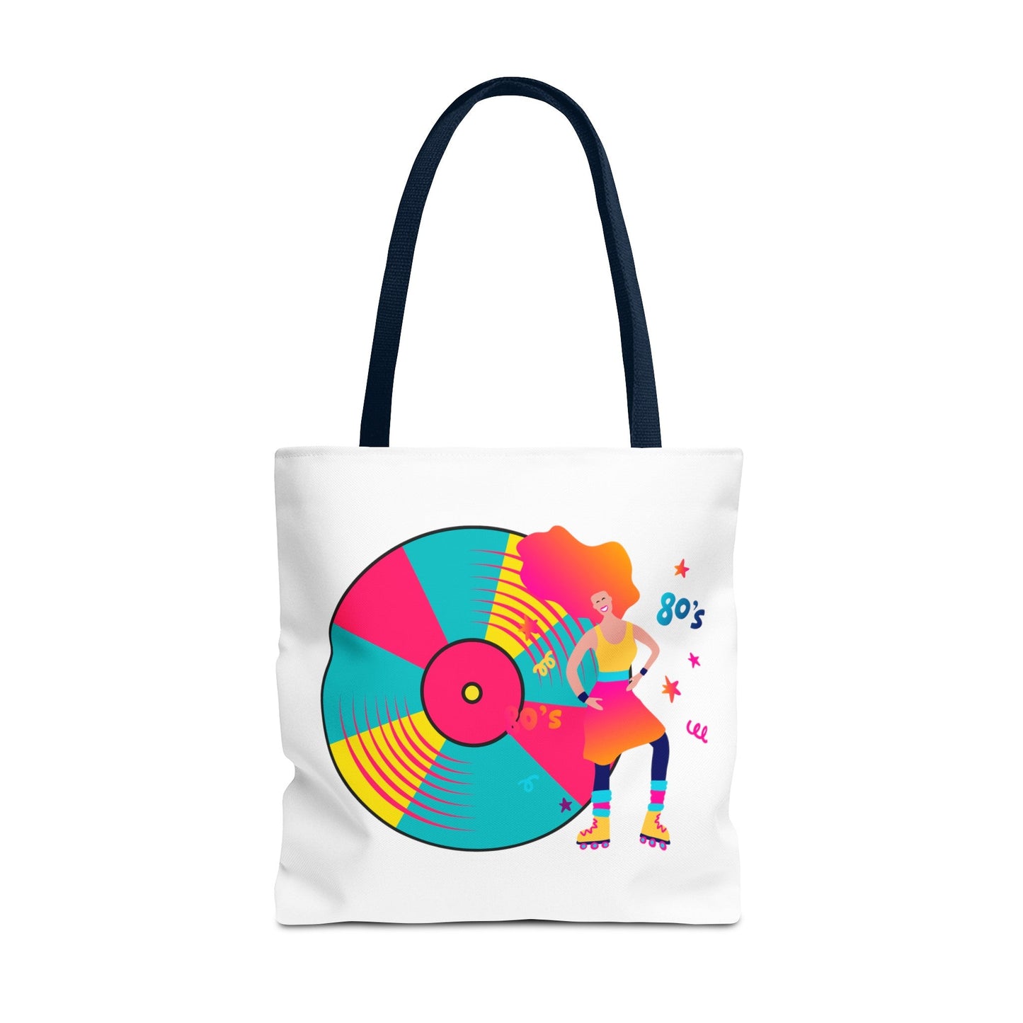 Tote Bag - JennyCool