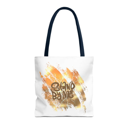 Tote Bag - JennyCool