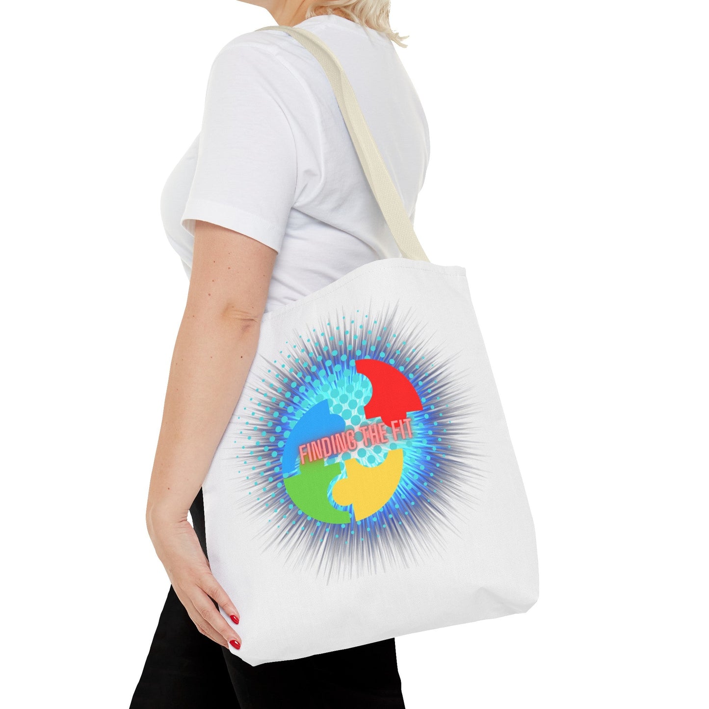 Tote Bag - JennyCool