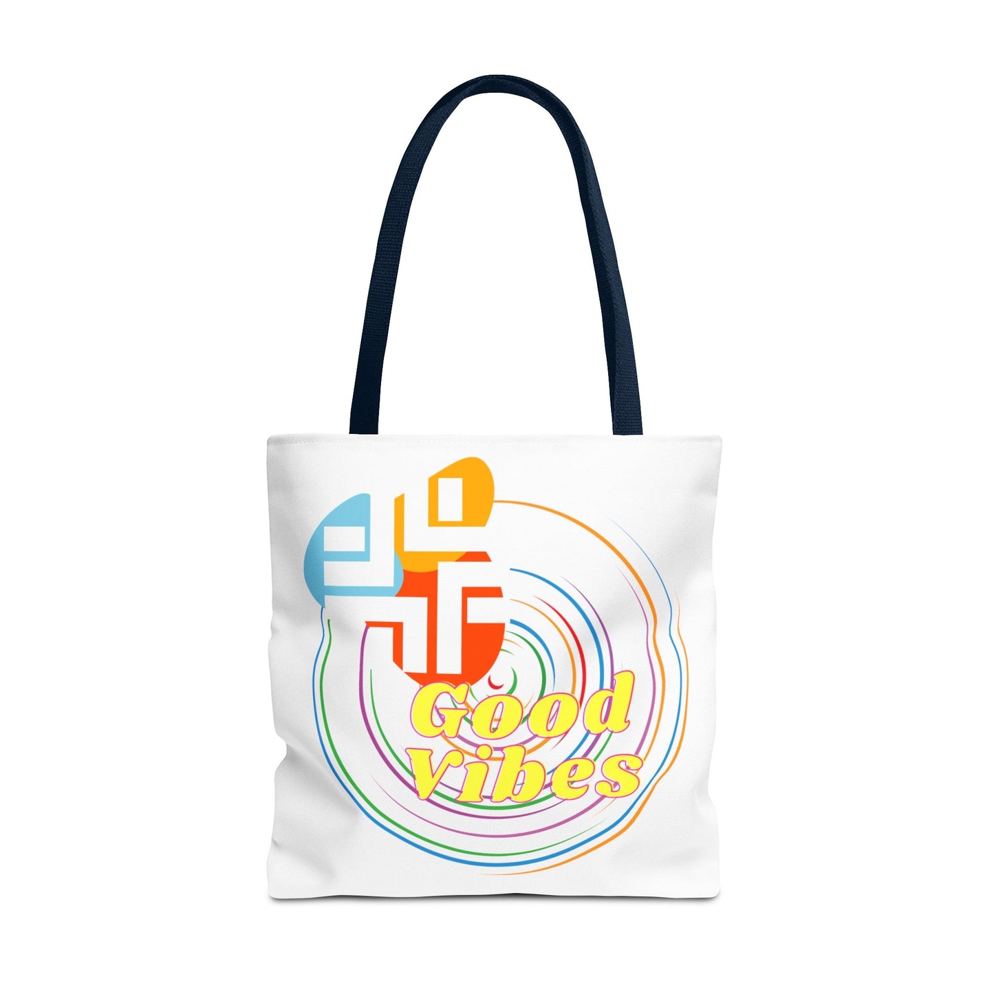 Tote Bag - JennyCool