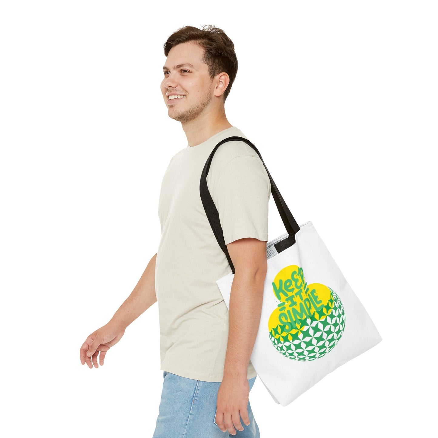 Tote Bag - JennyCool