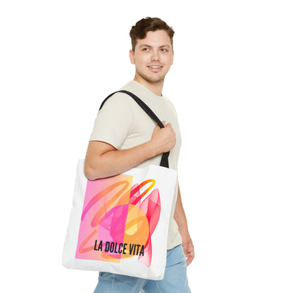 Tote Bag - JennyCool