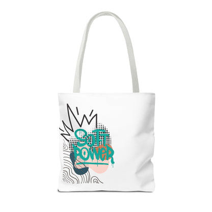 Tote Bag - JennyCool