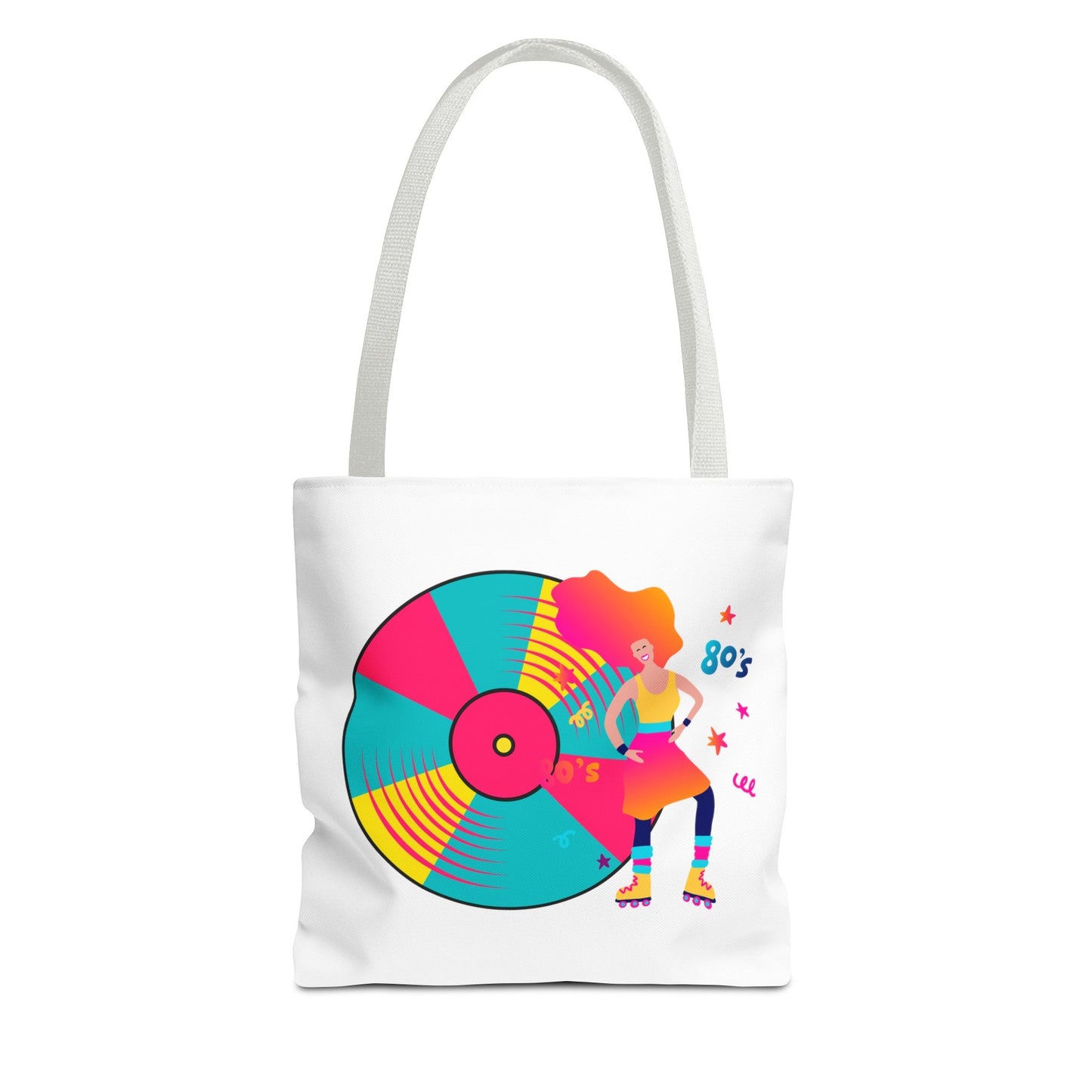 Tote Bag - JennyCool