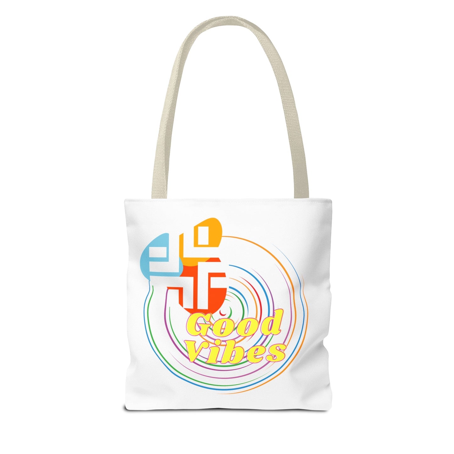 Tote Bag - JennyCool