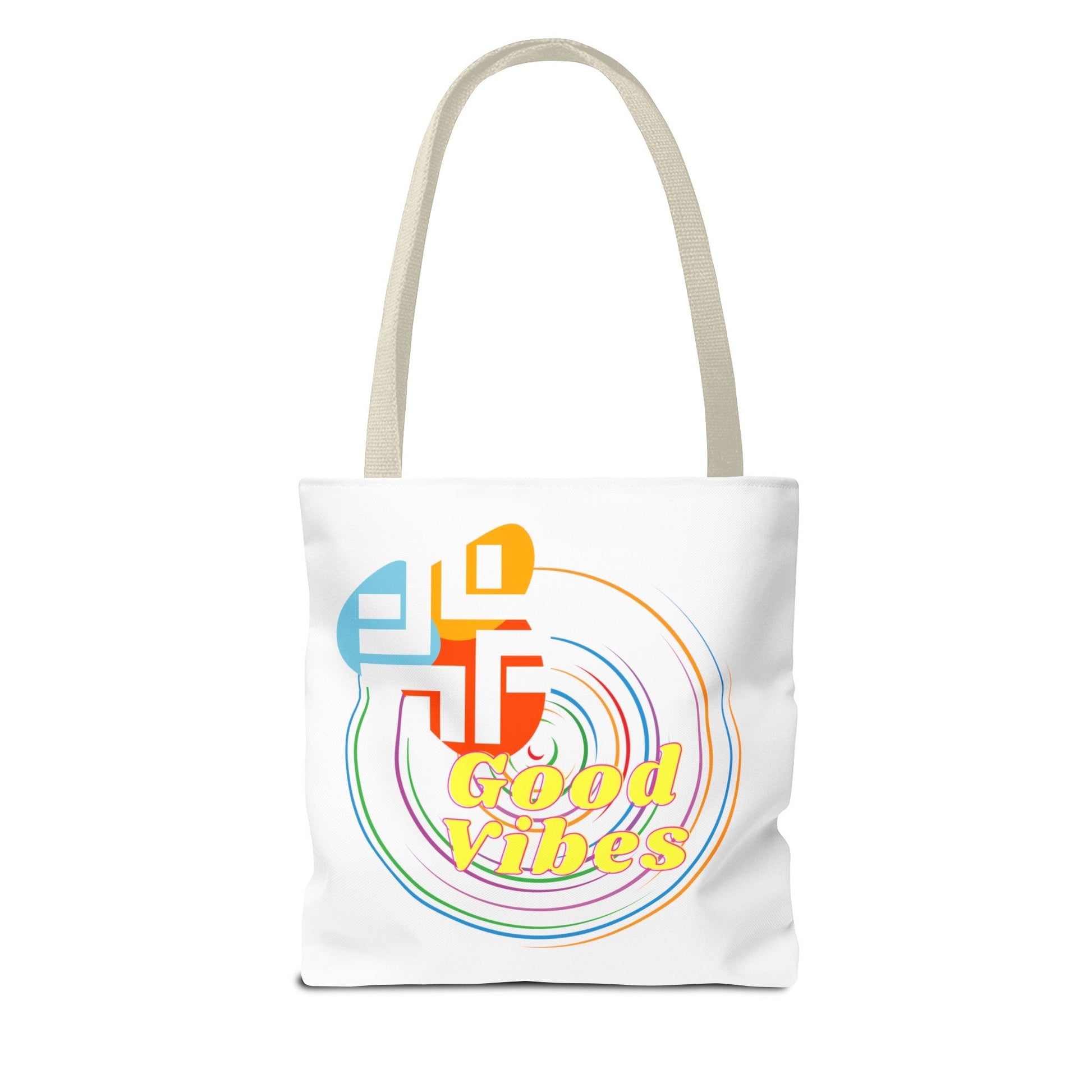 Tote Bag - JennyCool