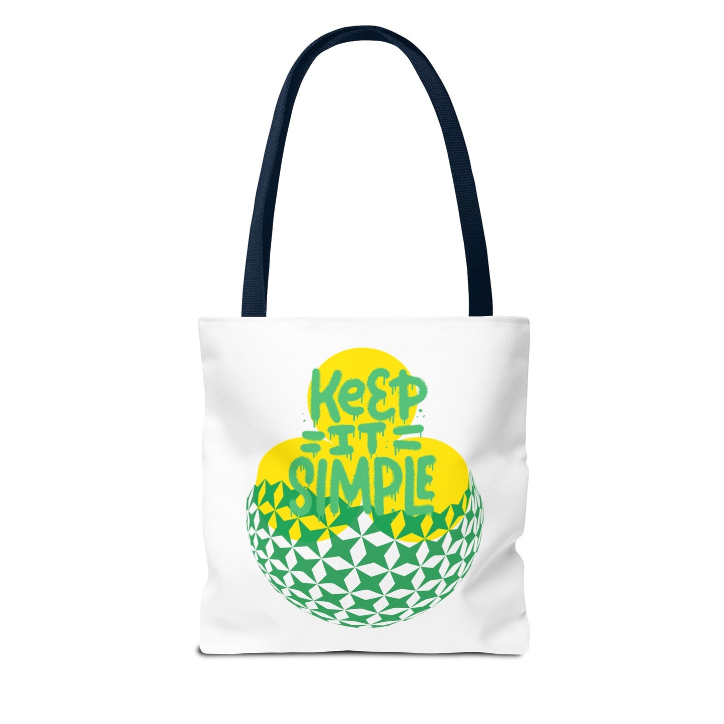 Tote Bag - JennyCool