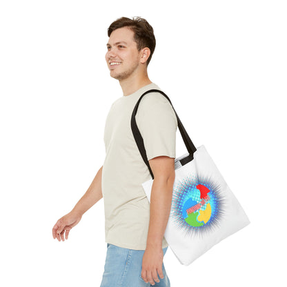Tote Bag - JennyCool