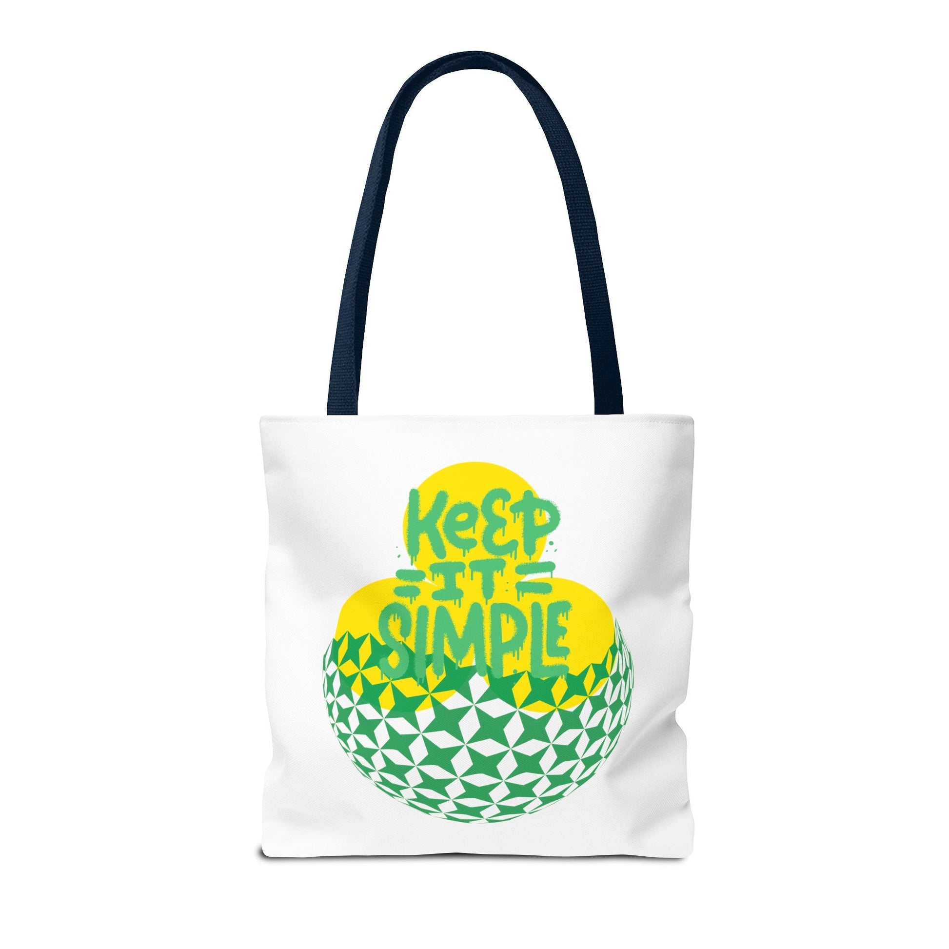 Tote Bag - JennyCool