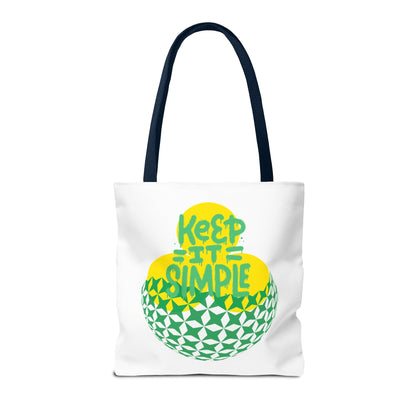 Tote Bag - JennyCool