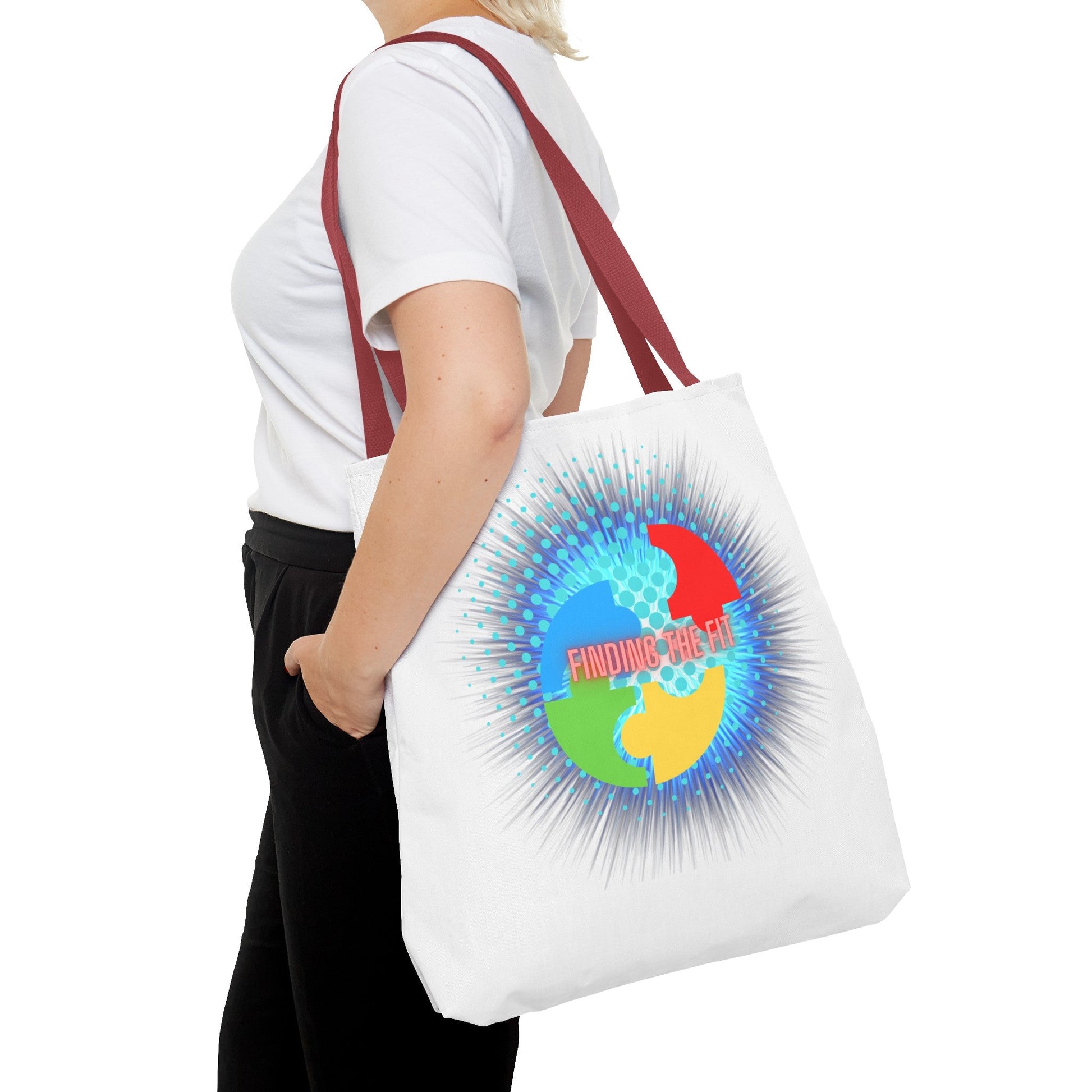 Tote Bag - JennyCool