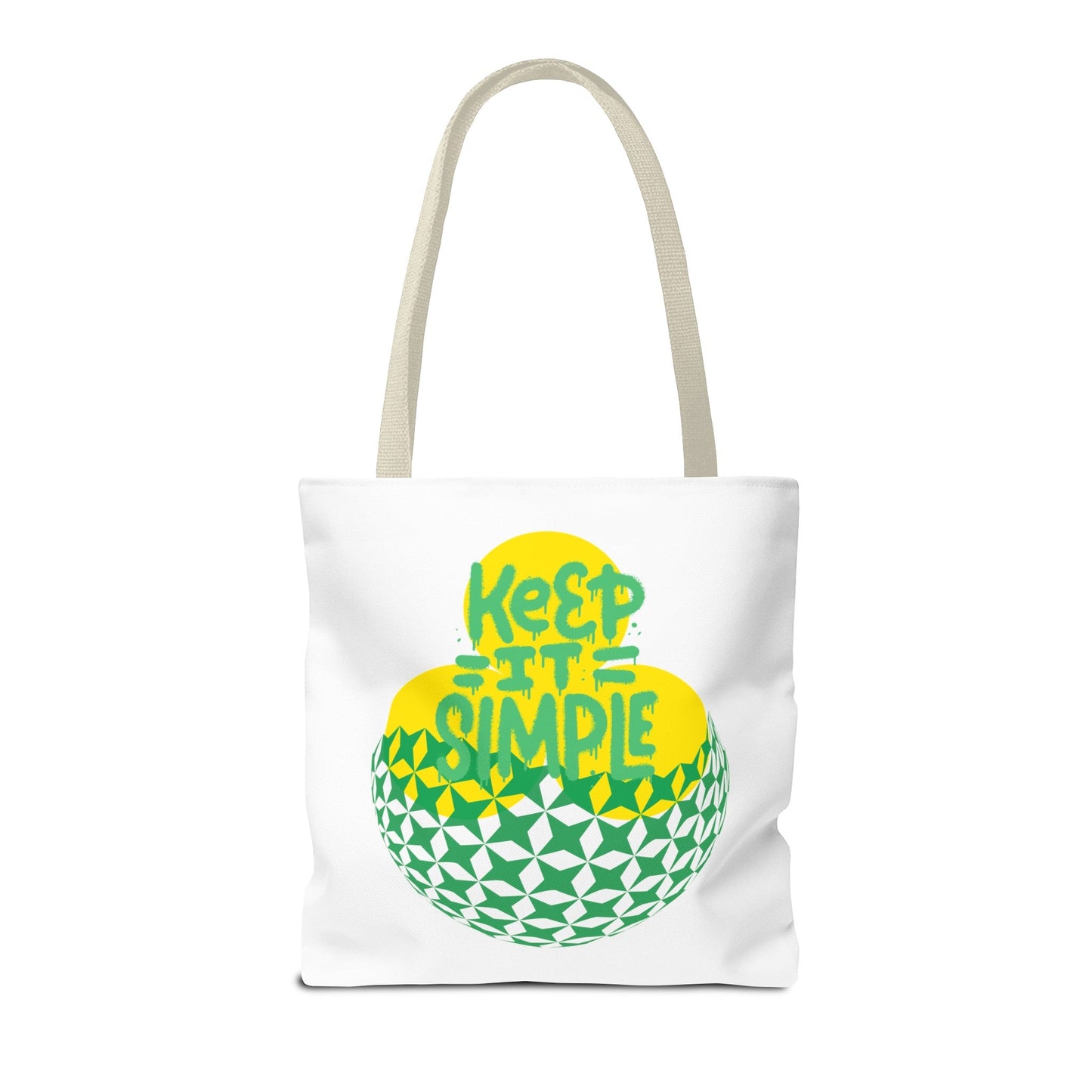 Tote Bag - JennyCool