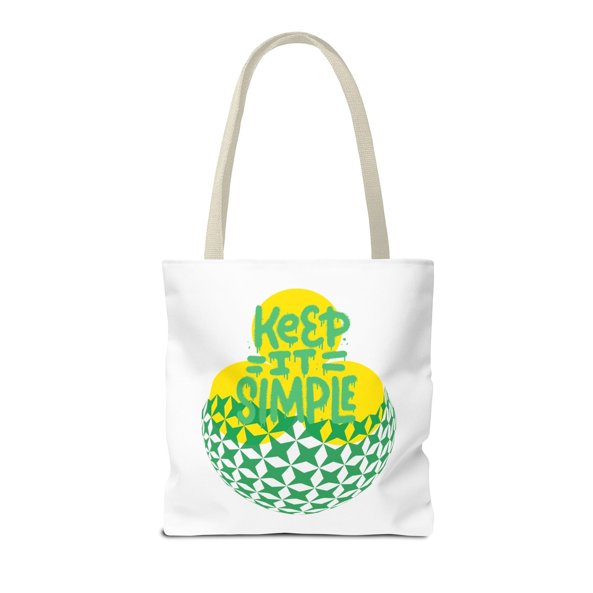 Tote Bag - JennyCool