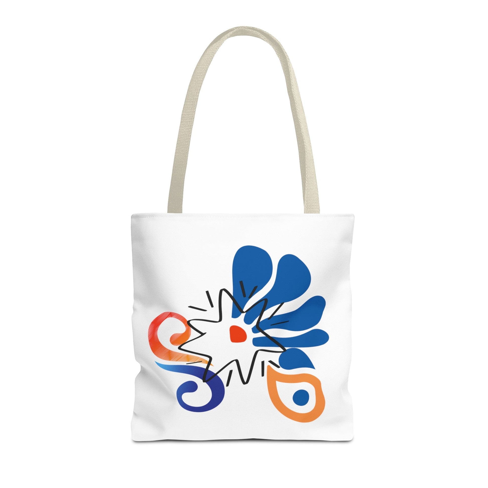 Tote Bag - JennyCool